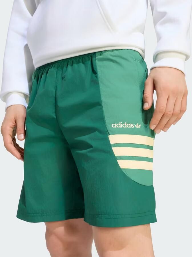 Adidas Munich Cutline Short - Foto 4
