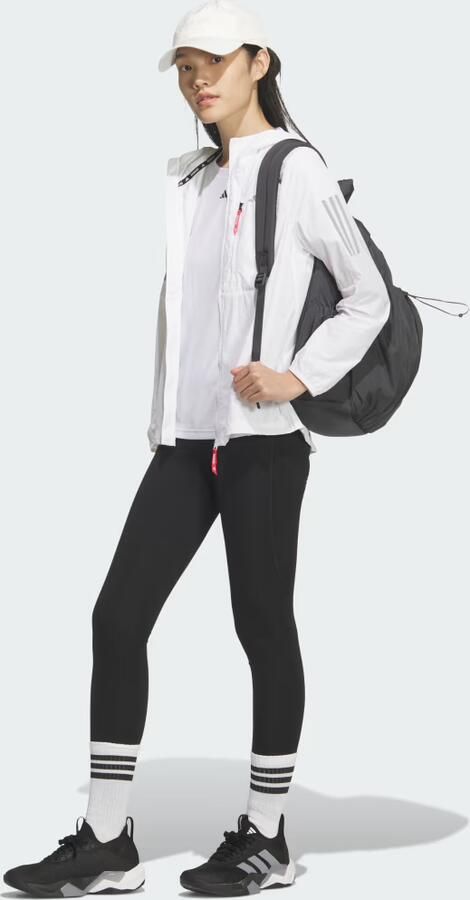 Adidas Sportswear Rugzakfunctie met Laptopvak aan de binnenkant - Foto 2