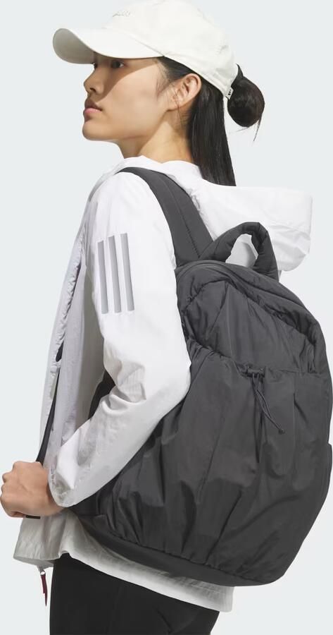Adidas Sportswear Rugzakfunctie met Laptopvak aan de binnenkant - Foto 7