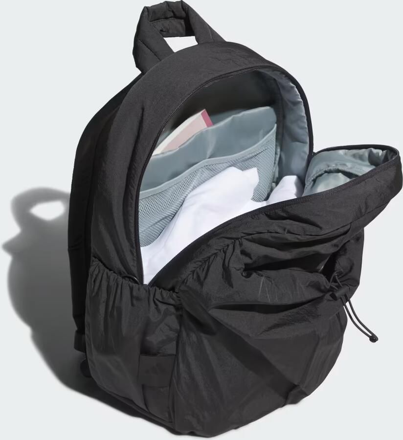 Adidas Sportswear Rugzakfunctie met Laptopvak aan de binnenkant - Foto 4
