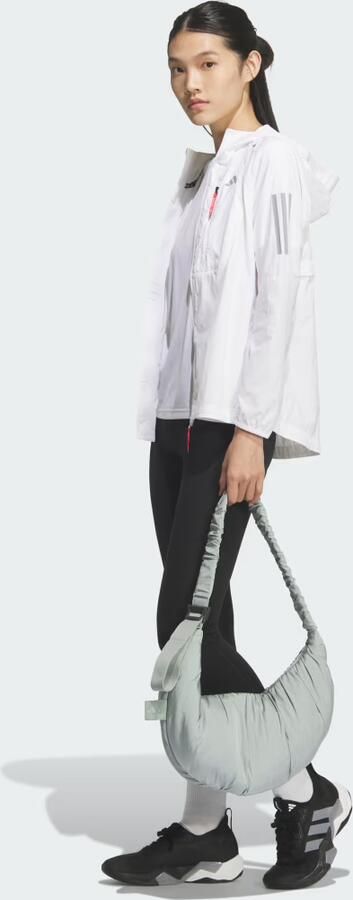 Adidas Sportswear Schoudertas met verstelbaar schouderband - Foto 2