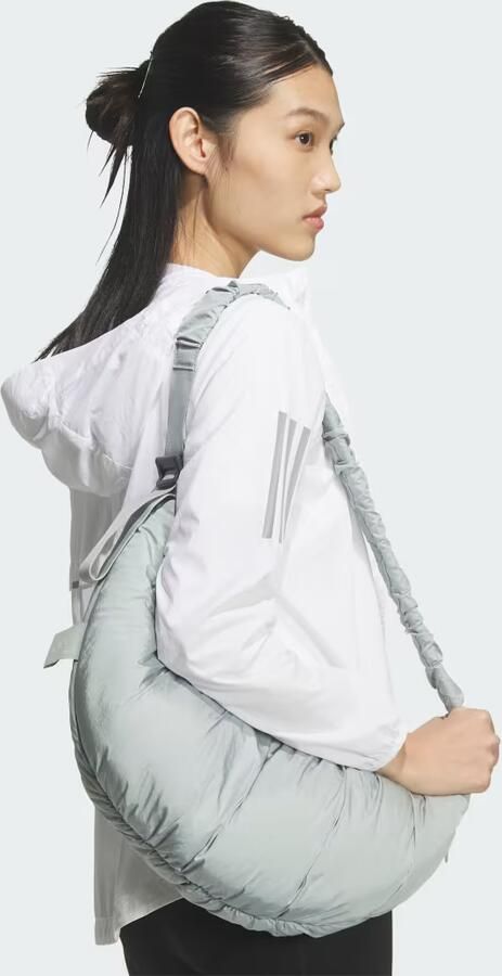 Adidas Sportswear Schoudertas met verstelbaar schouderband - Foto 7