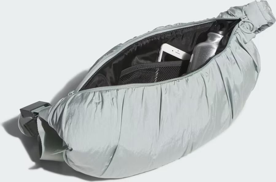 Adidas Sportswear Schoudertas met verstelbaar schouderband - Foto 6