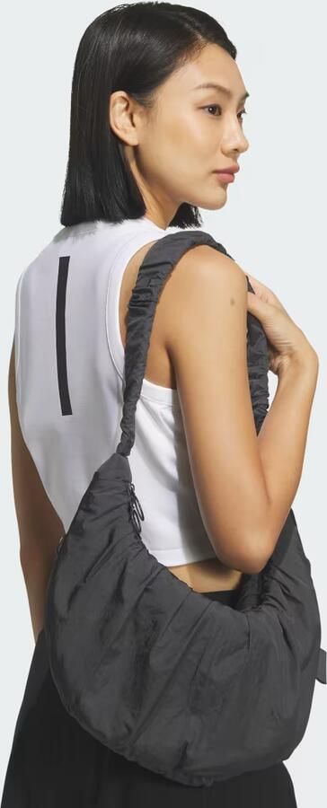 Adidas Sportswear Schoudertas met verstelbarem riempjes - Foto 7