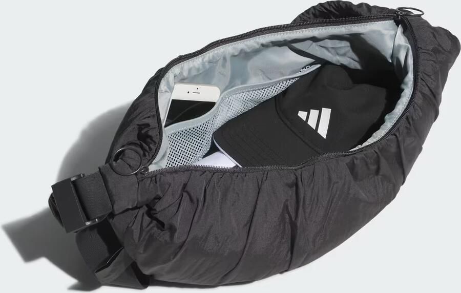 Adidas Sportswear Schoudertas met verstelbarem riempjes - Foto 6