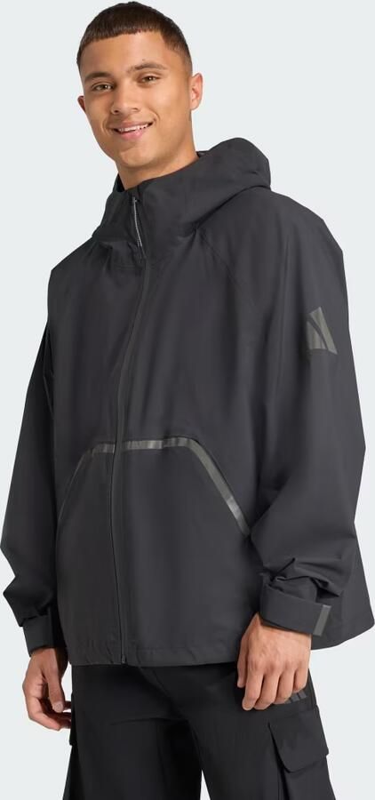 Adidas MYSHELTER CLIMAPROOF Regenjack