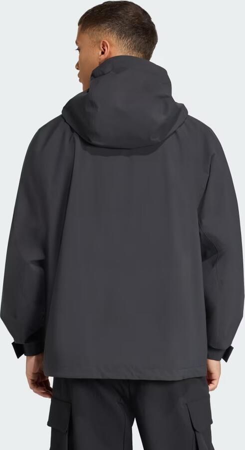 Adidas MYSHELTER CLIMAPROOF Regenjack - Foto 6