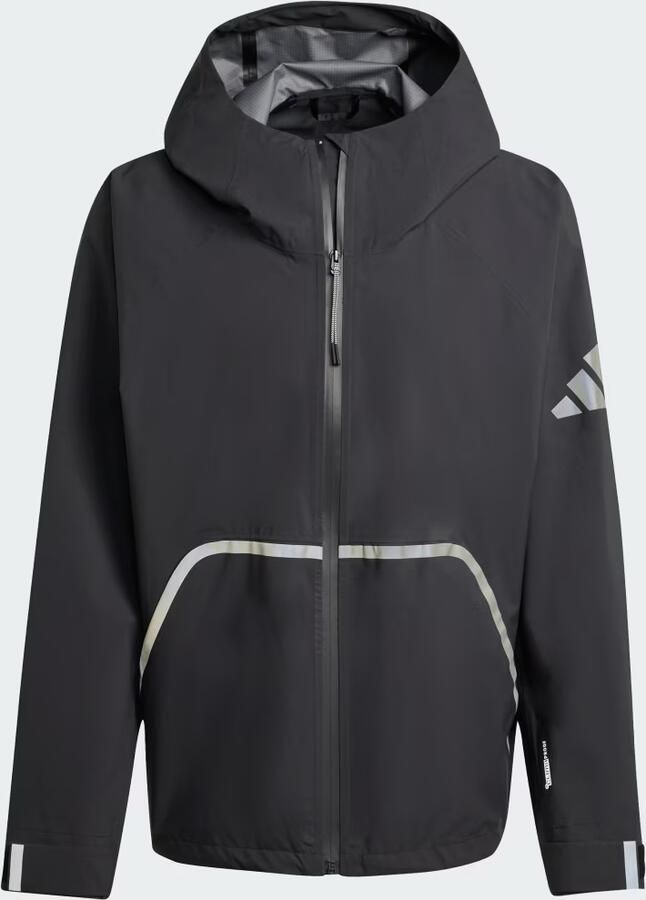 Adidas MYSHELTER CLIMAPROOF Regenjack - Foto 4