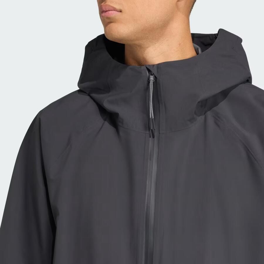 Adidas MYSHELTER CLIMAPROOF Regenjack - Foto 2