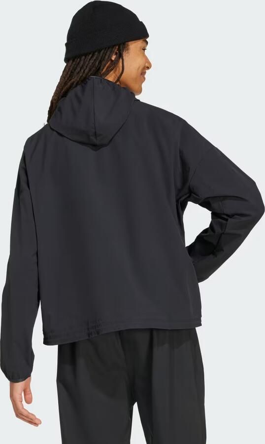 Adidas MYSHELTER Windjack - Foto 4