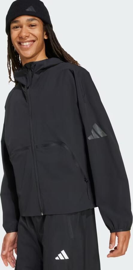 Adidas MYSHELTER Windjack - Foto 5