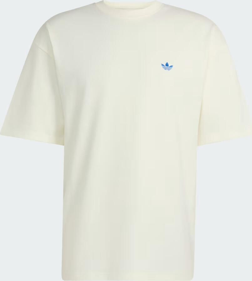 Adidas NAPOLI GFX T-SHIRT