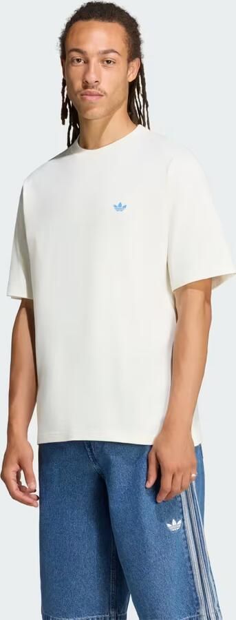 Adidas NAPOLI GFX T-SHIRT - Foto 6