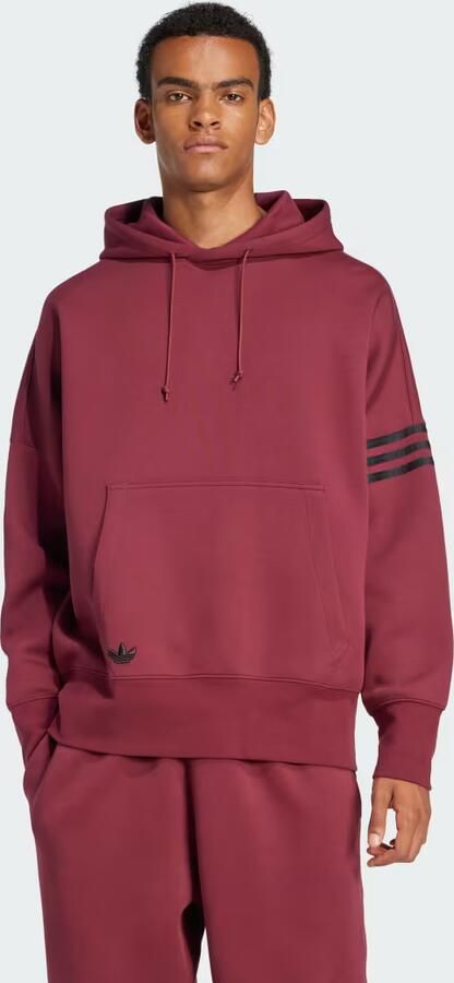 Adidas Originals Hoodie NEU C HD - Foto 6