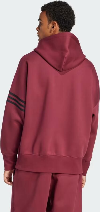Adidas Originals Hoodie NEU C HD - Foto 5