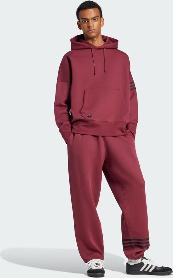 Adidas Originals Hoodie NEU C HD - Foto 3