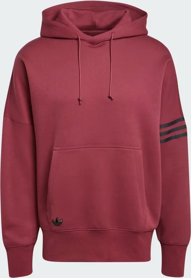 Adidas Originals Hoodie NEU C HD - Foto 2