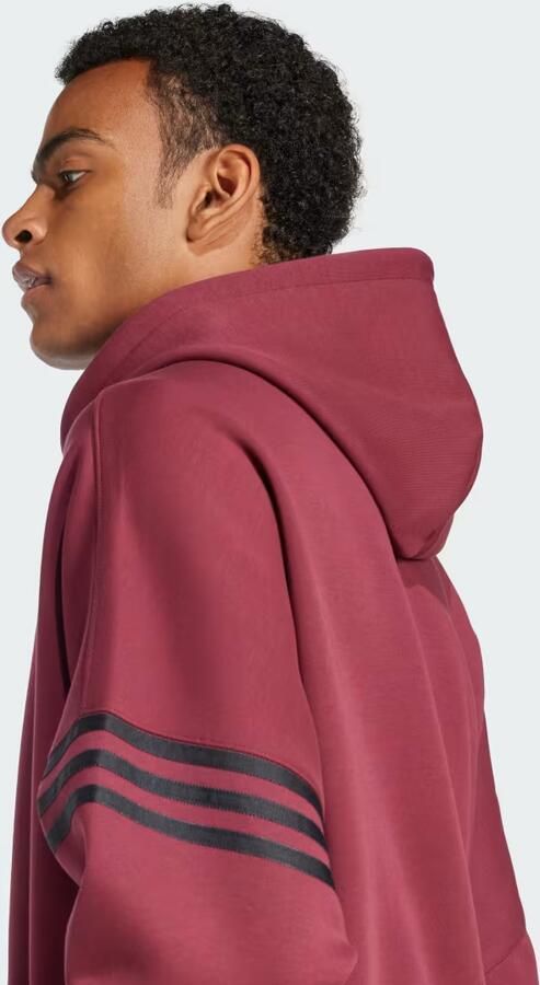 Adidas Originals Hoodie NEU C HD - Foto 4