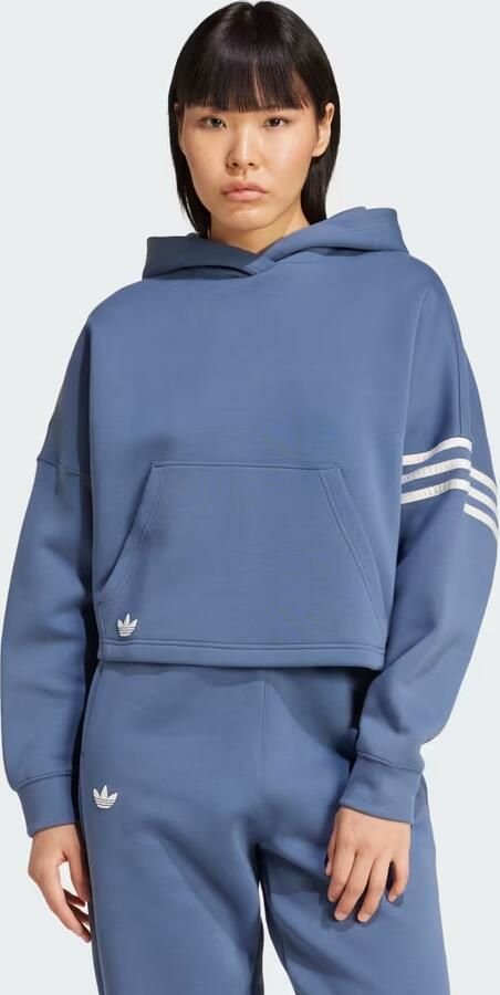 Adidas Capuchon sweaters Neucl