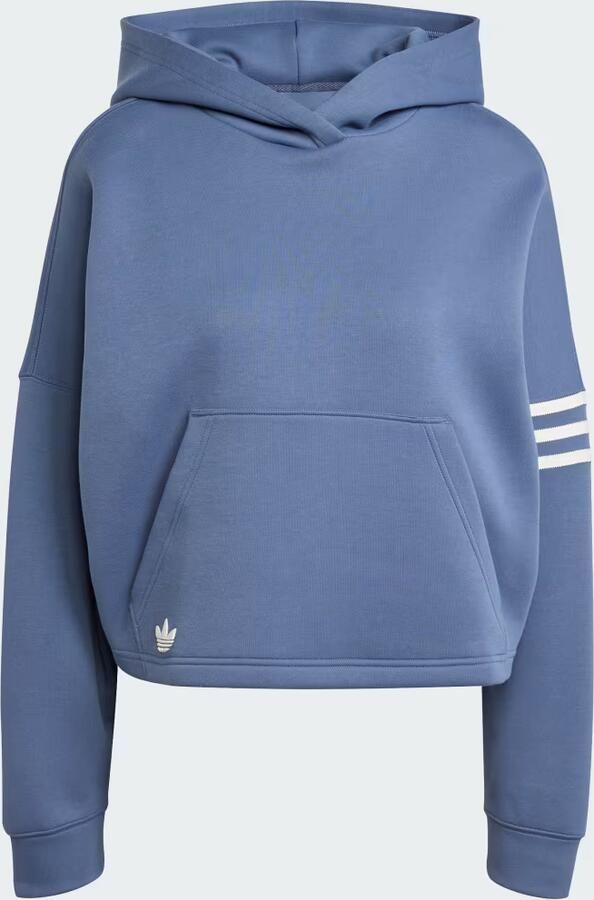 Adidas Capuchon sweaters Neucl - Foto 4