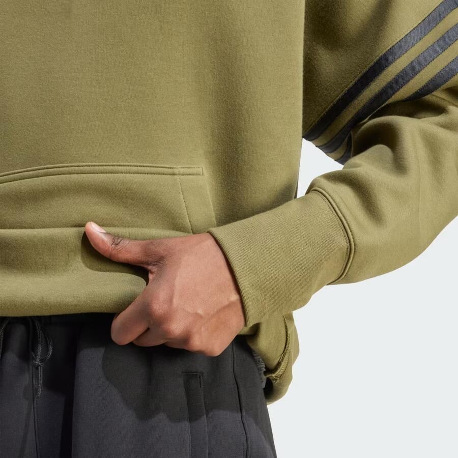 Adidas Originals Hoodie met capuchon