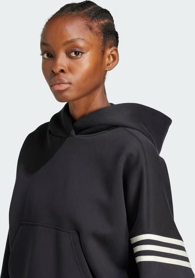 Adidas Originals Hoodie NEUCL HOODIE - Foto 3