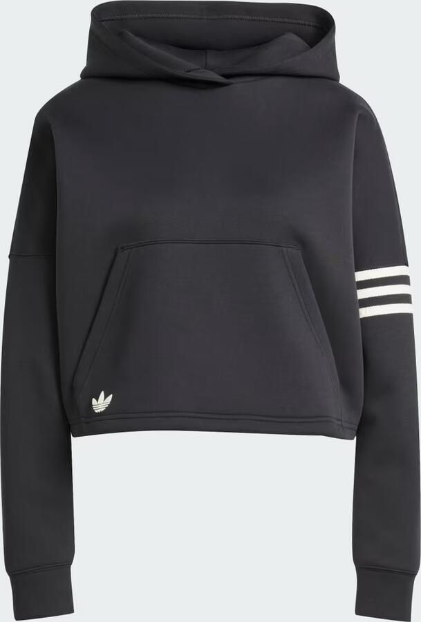 Adidas Originals Hoodie NEUCL HOODIE - Foto 4