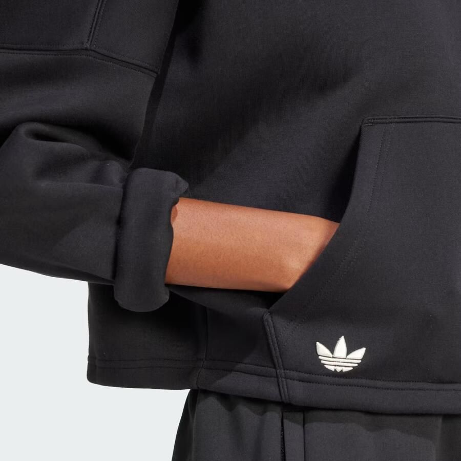 Adidas Originals Hoodie NEUCL HOODIE - Foto 2