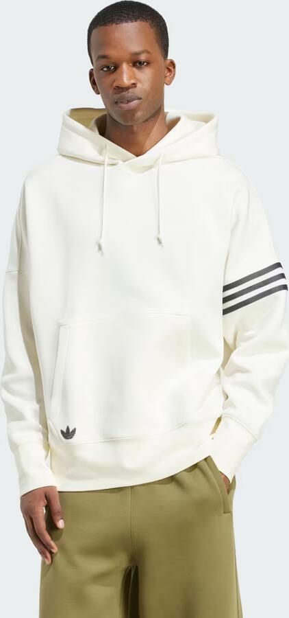 Adidas Neuclassics Hoodie