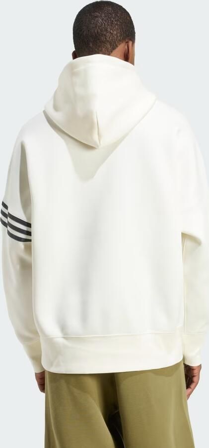 Adidas Neuclassics Hoodie - Foto 6