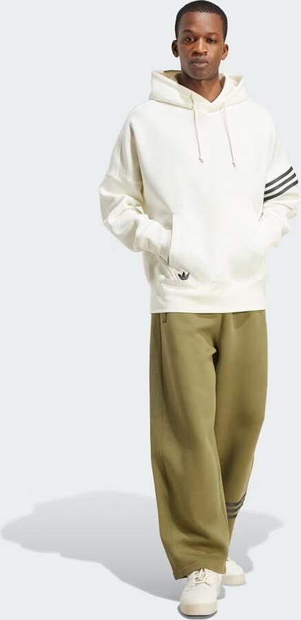 Adidas Neuclassics Hoodie - Foto 5