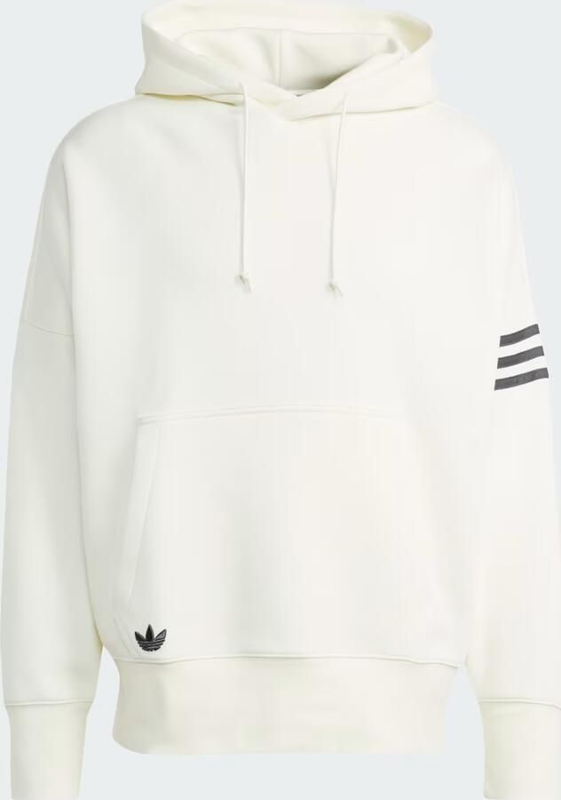 Adidas Neuclassics Hoodie - Foto 3