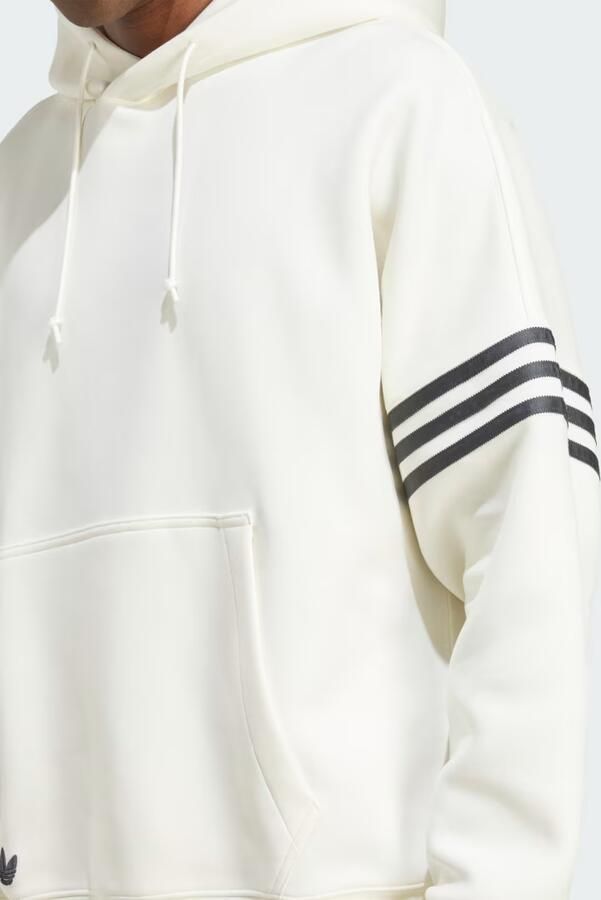 Adidas Neuclassics Hoodie - Foto 4