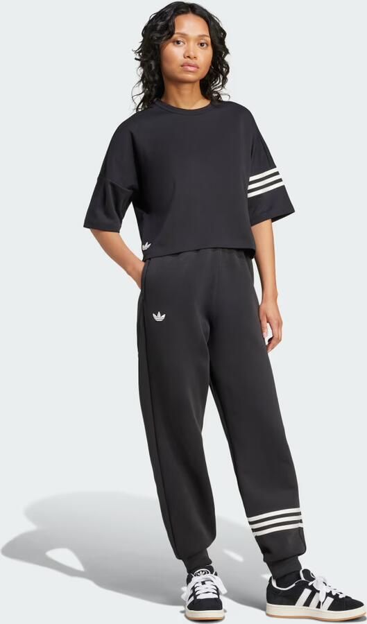 Adidas Originals Sportbroek NEUCL SWTPANT (1-delig) - Foto 4