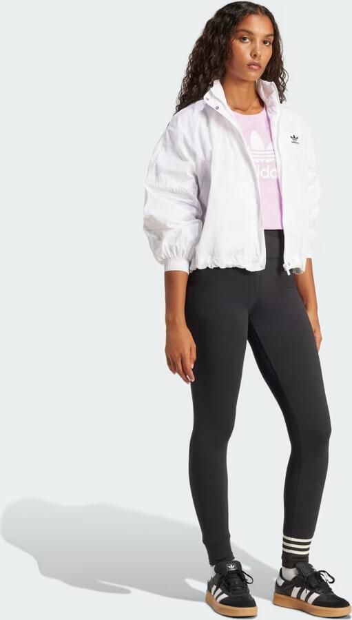 Adidas Originals Legging NEUCL TIGHT (1-delig) - Foto 4