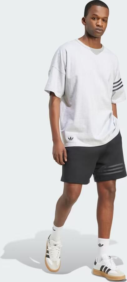 Adidas Originals Short NEU C SHO (1-delig) - Foto 6