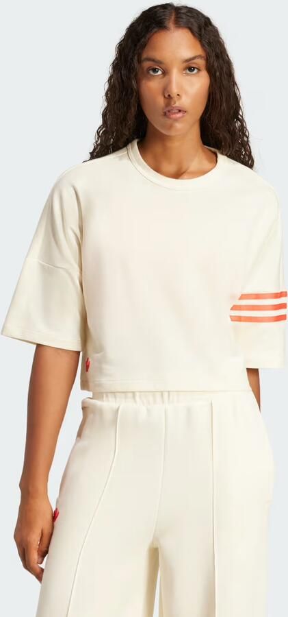 Adidas Originals T-shirt NEUCL TEE