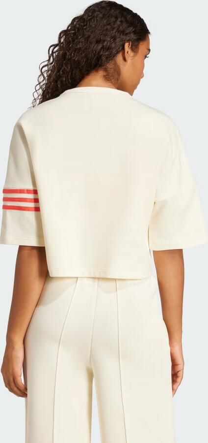 Adidas Originals T-shirt NEUCL TEE - Foto 6