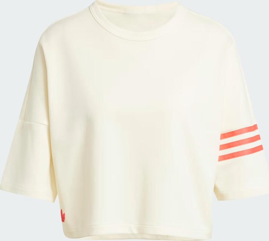 Adidas Originals T-shirt NEUCL TEE - Foto 3