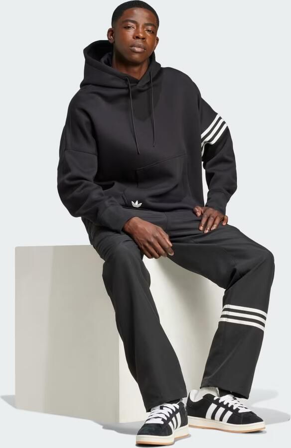 Adidas Originals Sportbroek NEU C WOV PT (1-delig) - Foto 4