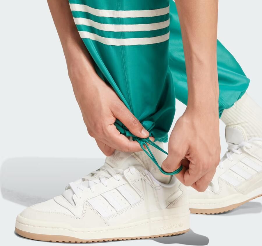 Adidas Trainingsbroek Neu C Wov - Foto 3