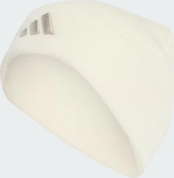 Adidas New Logo Beanie met Rand