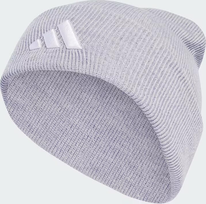 Adidas New Logo Cuff Beanie - Foto 1