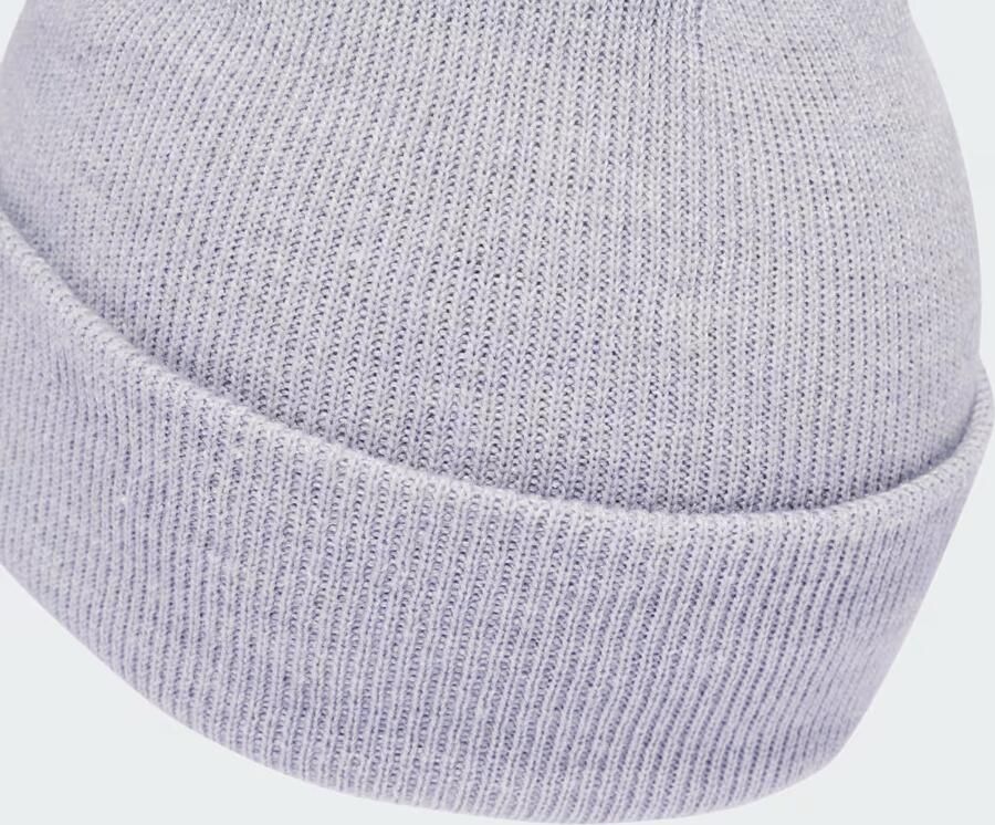Adidas New Logo Cuff Beanie - Foto 5