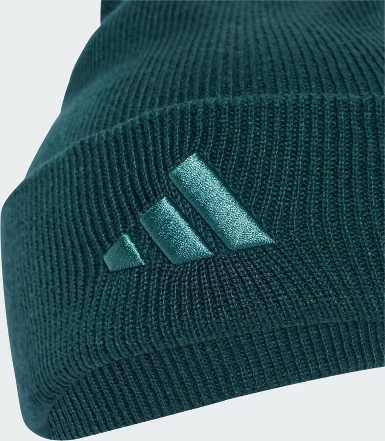 Adidas Perfor ce Baseball pet NEW LOG BEA CUF - Foto 3