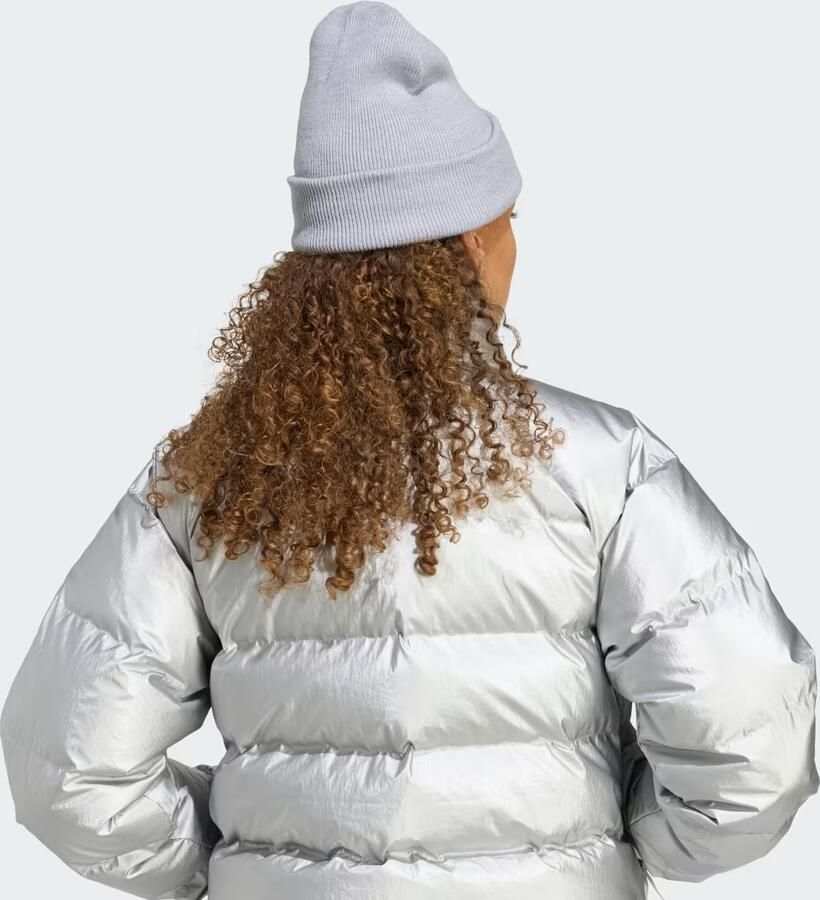Adidas New Logo Cuff Beanie - Foto 2