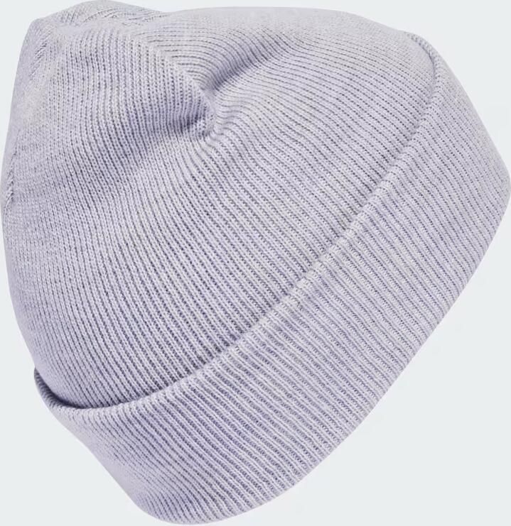 Adidas New Logo Cuff Beanie - Foto 6