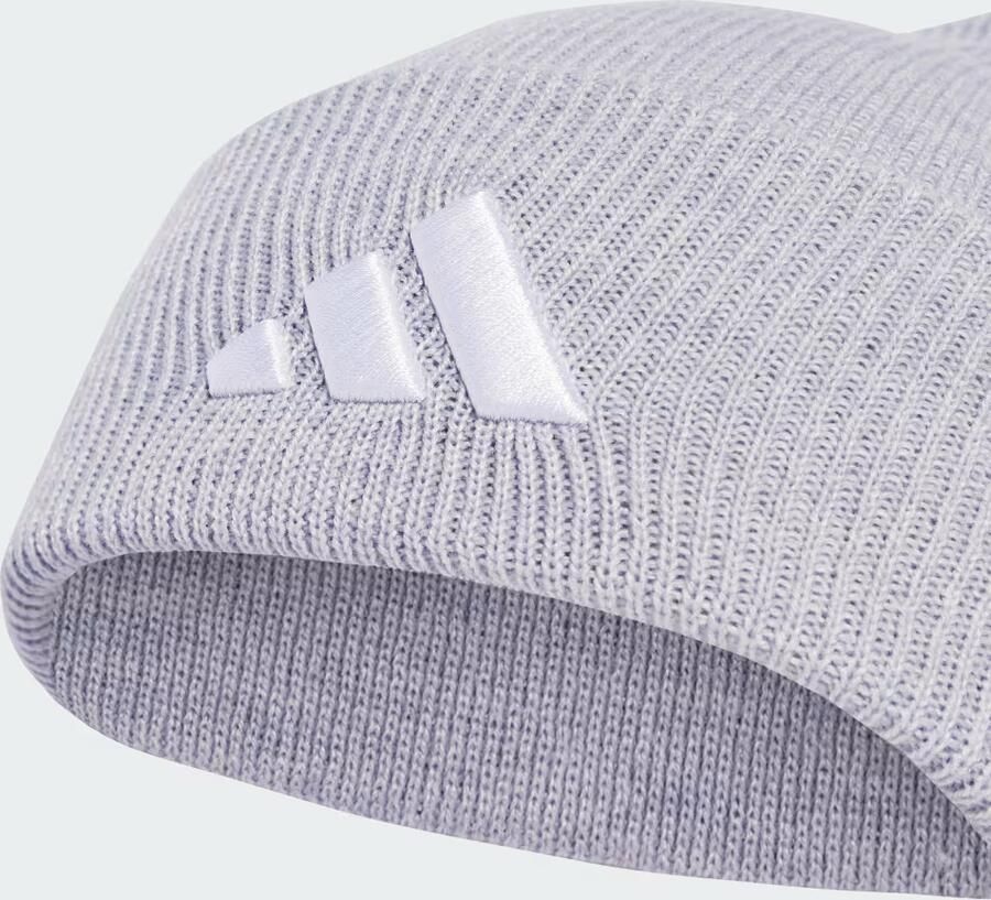 Adidas New Logo Cuff Beanie - Foto 3
