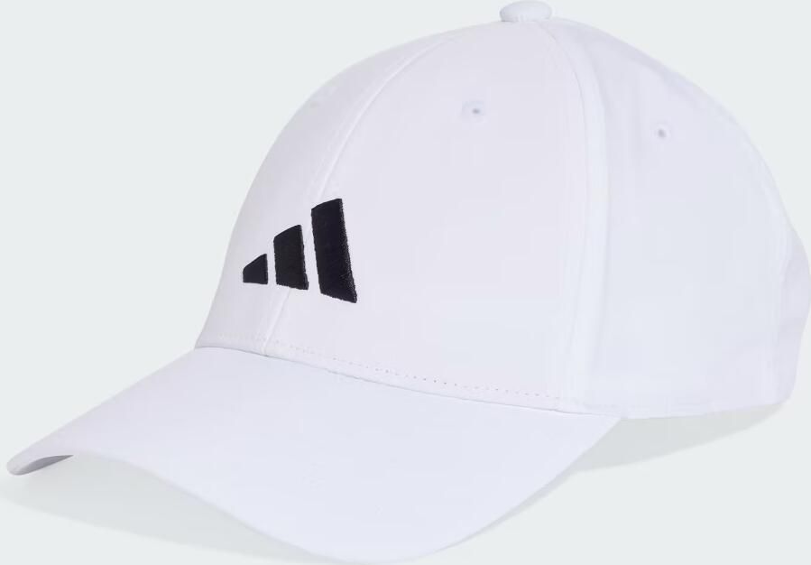 Adidas New Logo Embroidered Honkbalpet - Foto 5