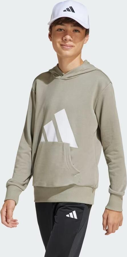 Adidas New Logo Embroidered Honkbalpet - Foto 4